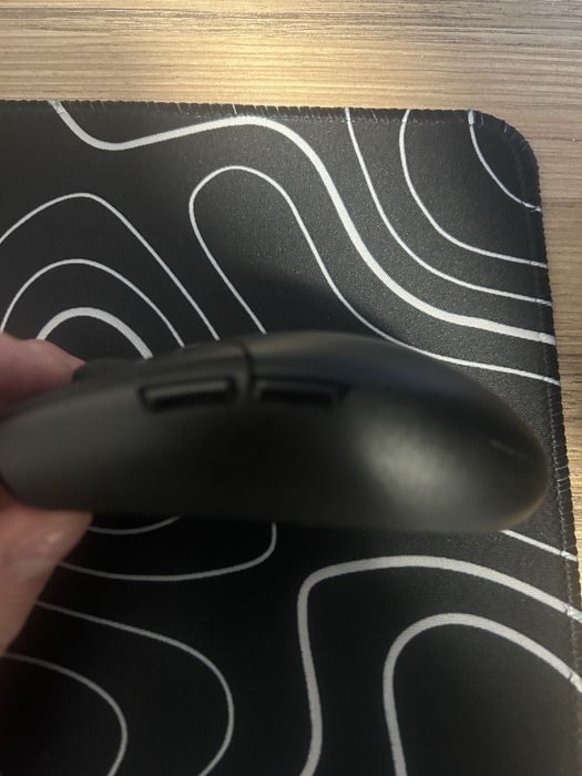 Mouse logitech g305 wireless