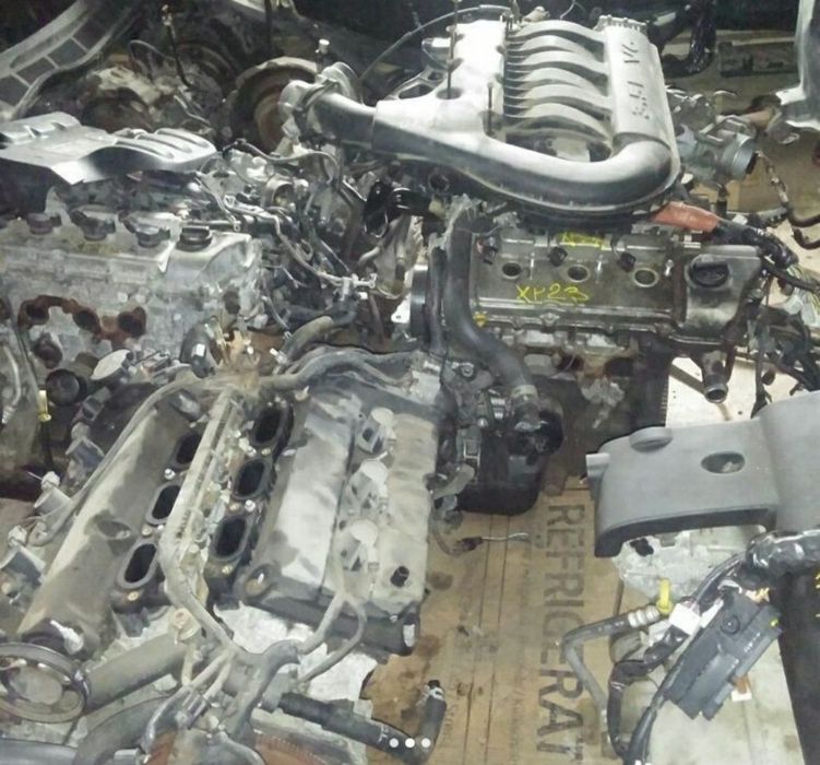 Запчасти все машины