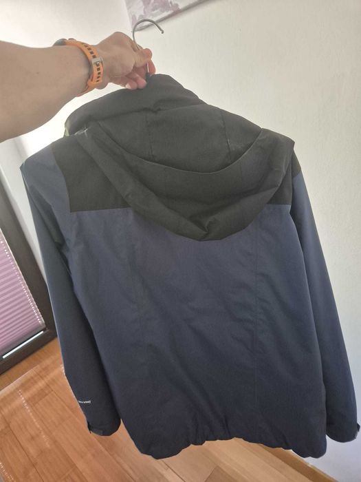 The North Face - Evolve II Triclimate Jacket - 3-in-1 jacket