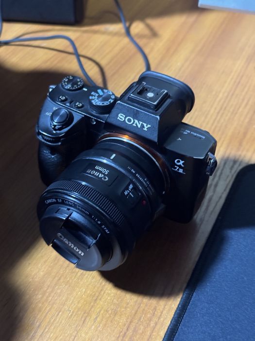 Sony aiii 4k 1000$ karoba dokument