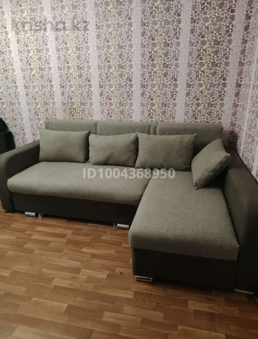 Сдаётся 2комн квартира в городе