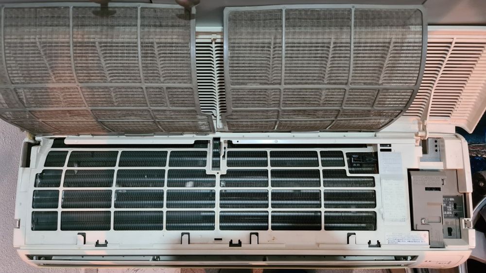 Климатик TOSHIBA RAS-251RD