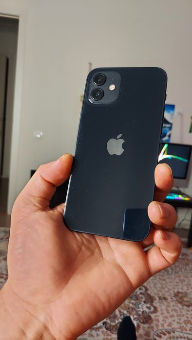 IPhone 12 128Gb без ремонта