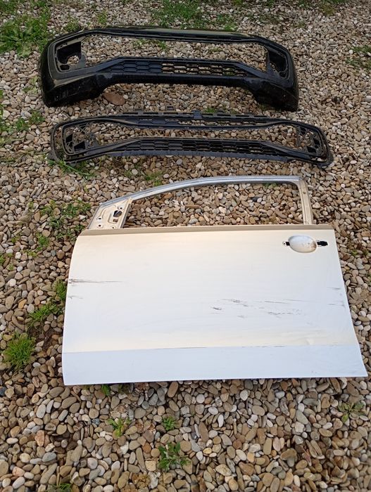 Bara față aripa ușa grila drl lumina de zi Vw UP 2015-2018