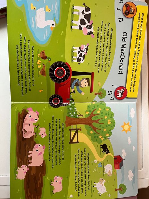 Лот книжки на английски език