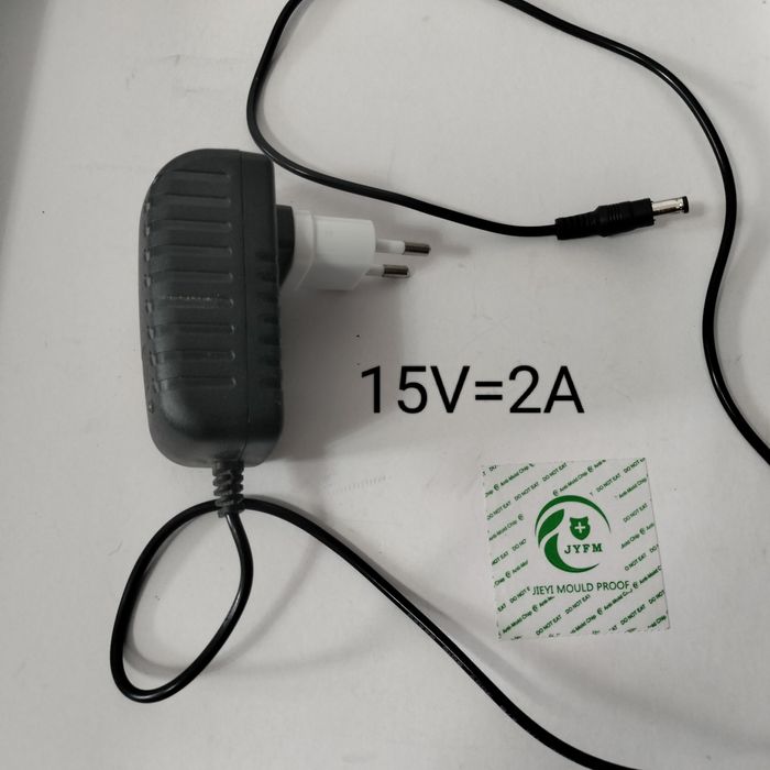 Блок питания разные