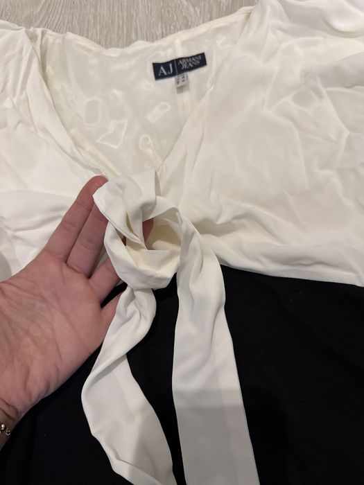 Рокля Armani Jeans 40IT