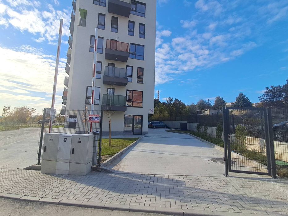 Паркомясто под наем