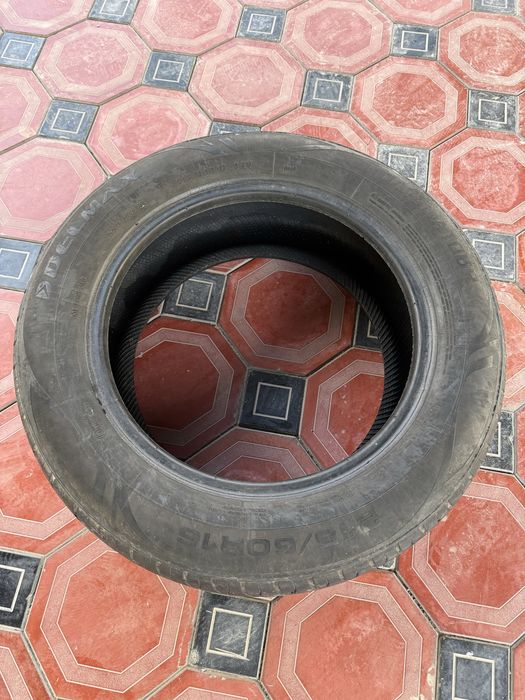 Продам летний шина 215/65/16