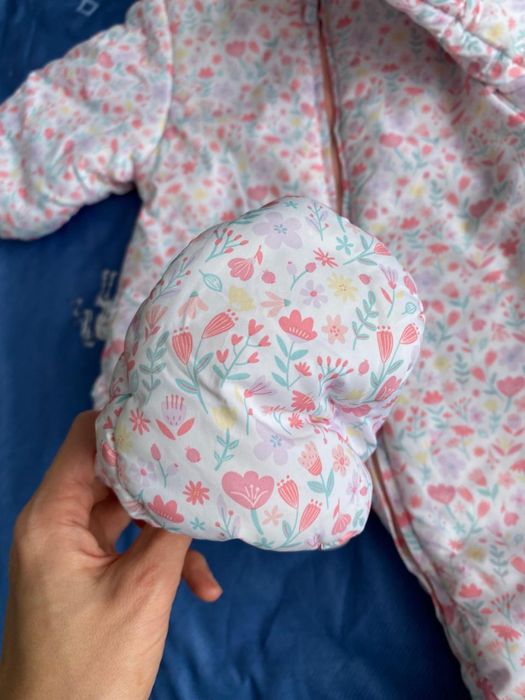 Комбинезон детский