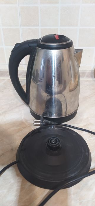 Чайник электрический.