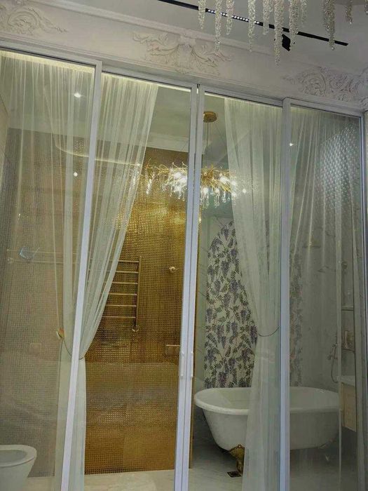 ПРОДАЕТСЯ 2/10/10 65м2 ЖК Uzbegim на: Ул. Бабура   Пентхаус