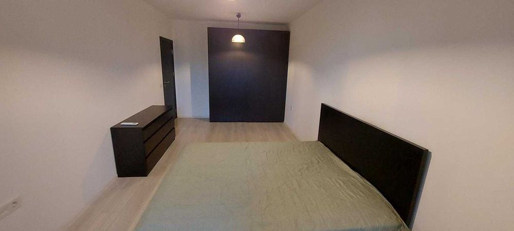 Дава се под наем Двустаен апартамент в Варна, Център - 70 кв.м за 648.21 € - Снимка #5
