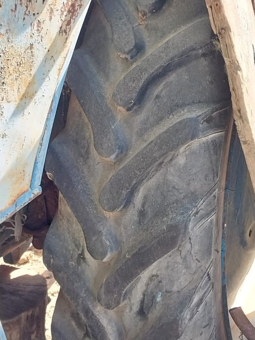 Трактор бар журмей тур