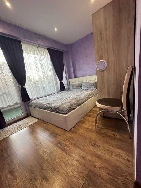 Продава се Тристаен апартамент в София, Люлин 4 - 65 кв.м за 2693 €/кв.м - Снимка #1