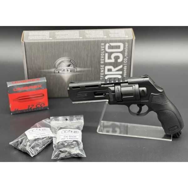 Pistol [25 JOULI] - Model Nou!! ~ Airsoft PRO ~ Cu Co2 Gaz Pusca