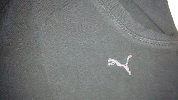 Short Puma damă  mărimea  M