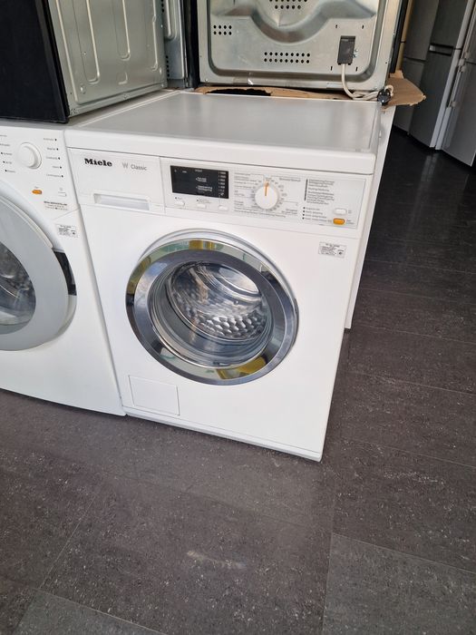Пералня Miele W Classic A+++ 7 кг