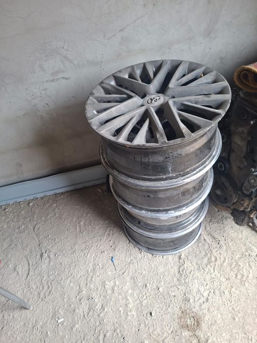 Продам диски от камри 55