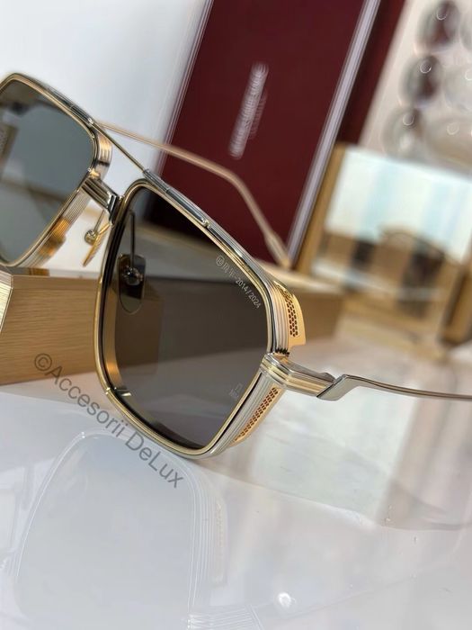 Ochelari de Soare JACQUES MARIE MARGE - Jagger JMM Verificare Colet