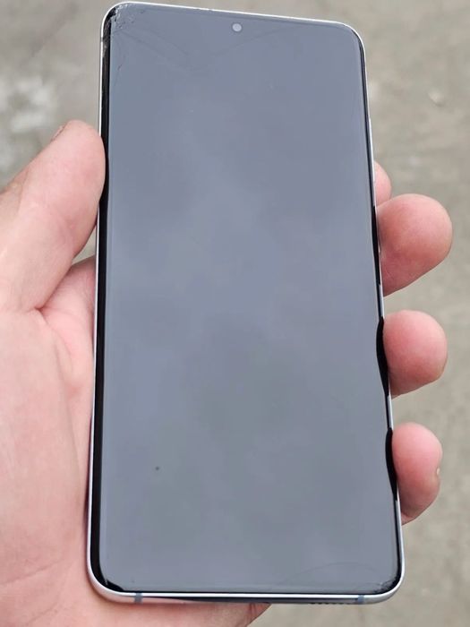 Samsung Galaxy S20 Обмен бар