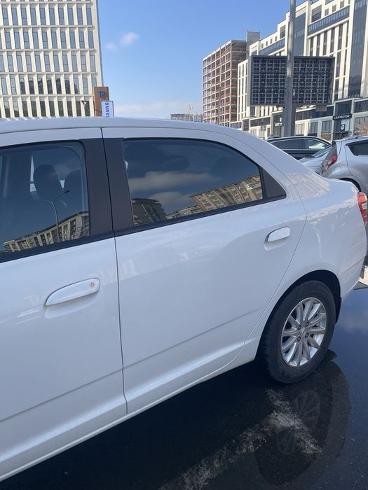 Cobalt LTZ 4 avtomat 2013