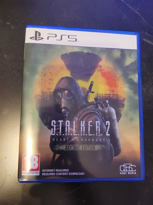 Joc Stalker 2 ps5