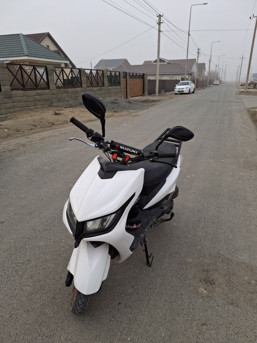 Мопед м8 150 куб лия сатылады