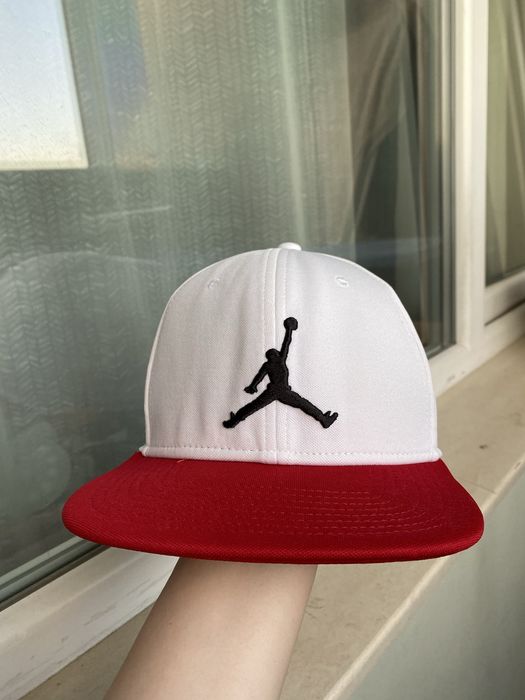 Jordan cap / snapback / шапка с козирка