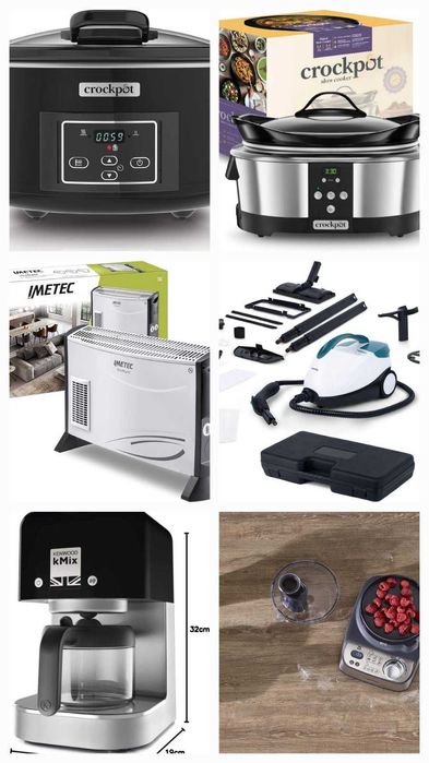 МИКС 140-150 електроуреда