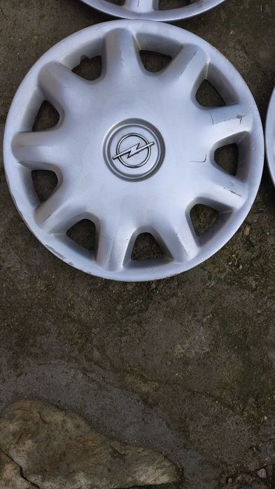 Оригинални тасове за Опел