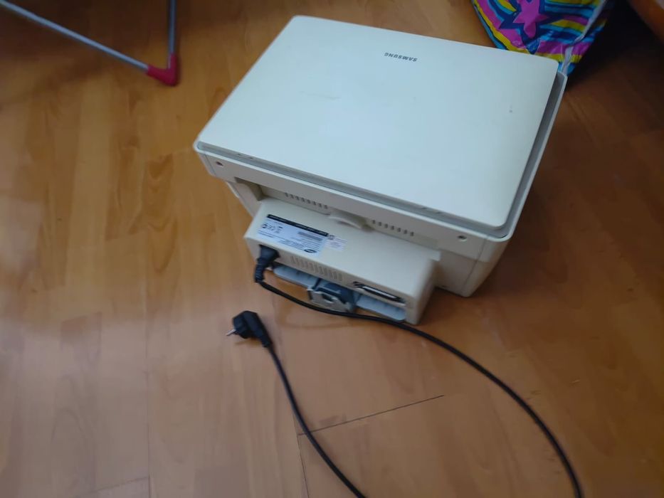 Принтер Samsung SCX-4100