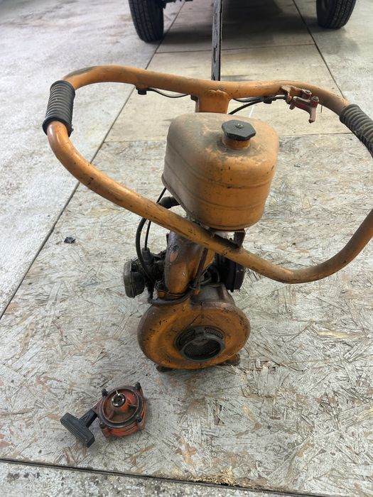 Дружба 4М эелектрон на ходу!