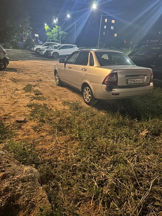 Приора продам приораб сатылат