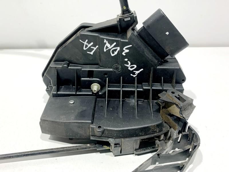 Broasca usa dreapta fata Ford Focus 3 BM5A-A21812-DD Break