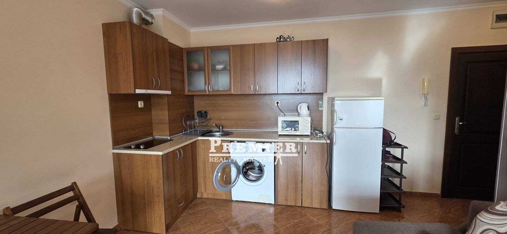 Продава се Едностаен апартамент в Свети Влас - 45 кв.м за 726 €/кв.м - Снимка #10