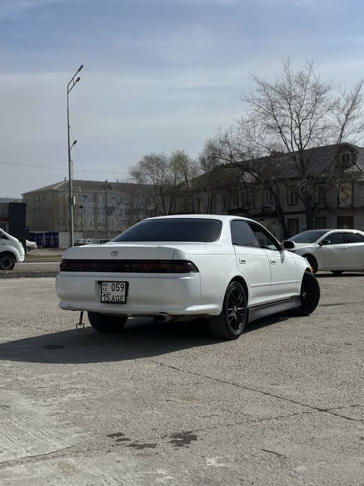 Продам mark || 90