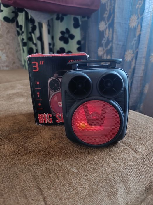 Продам новые калонки