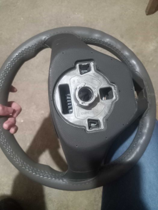 Cobalt ruli,magnitafoni