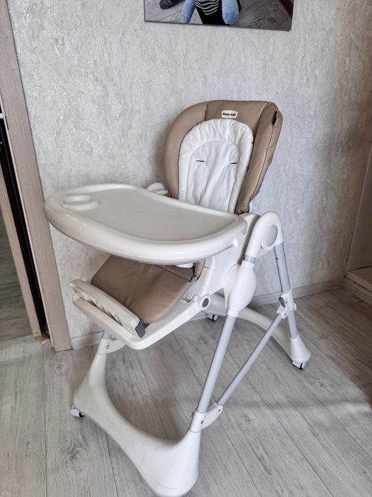 Детский стул для кормления