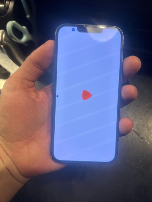 iphone 13 verde br/gl