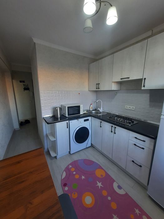 Сдаётся 1 комнатная квартира