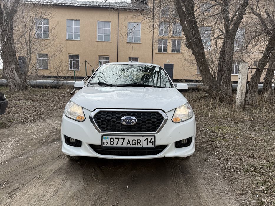 Продам авто Datsun on-do