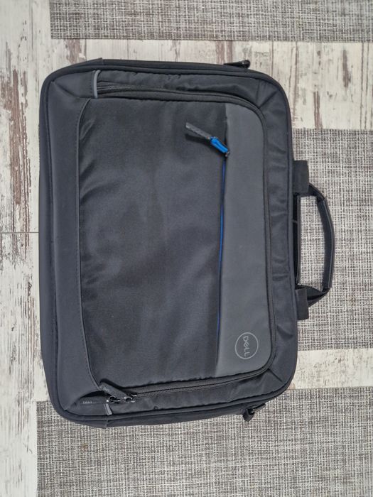 Чанта за лап  топ Dell нова