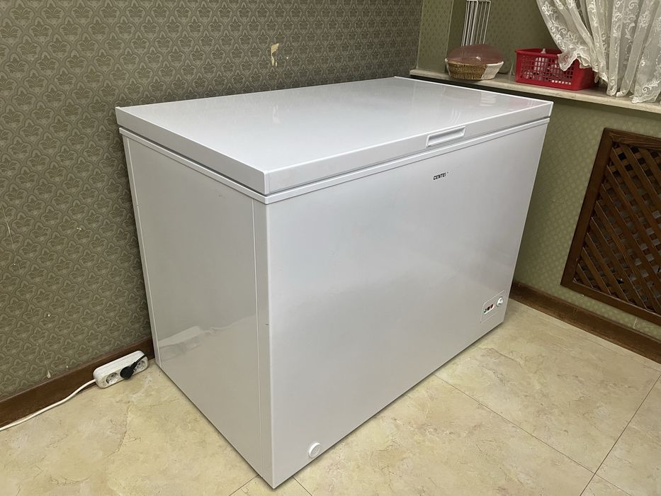 Продам Морозильник