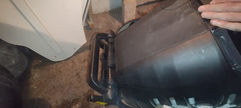 Продам детское автокресло