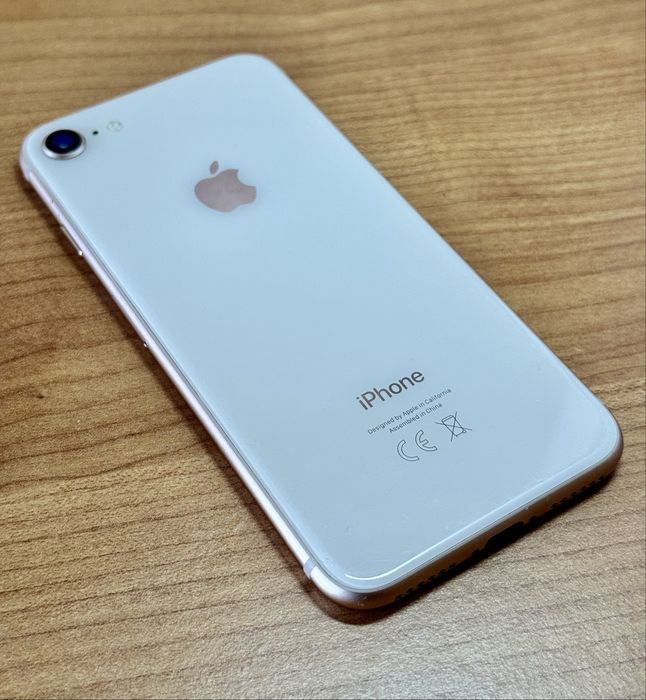 Iphone 8 64GB Gold