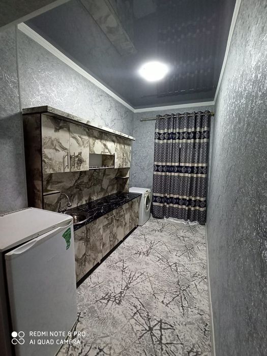 Kvartira arendaga beriladi