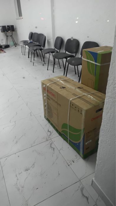 Продам новые кондиционеры со склада