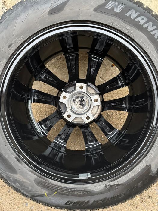 Продам диски R 20, крузак 200